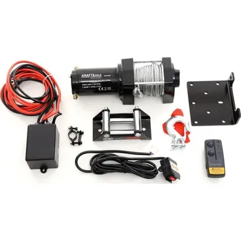 lanový naviják Kraft & Dele KD1562