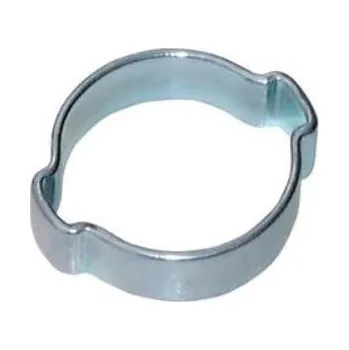 hadicová spona Hadicová spona na vzduchovací hadičku 8 mm