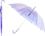 APT Deštník průhledný