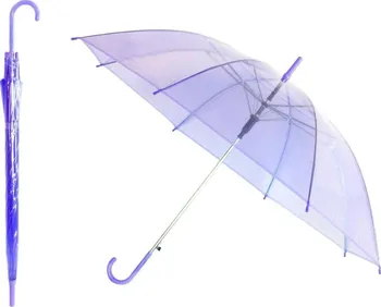 Deštník APT Deštník průhledný