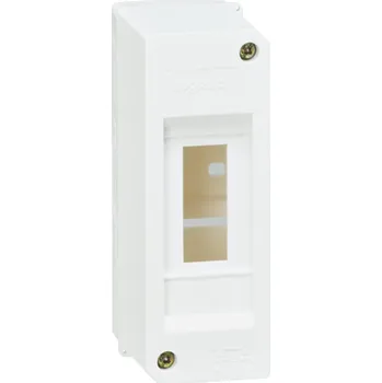 Rozvaděč Legrand 001356