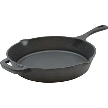 Pánev TABLECRAFT Litinová pánev 1,5 l 37 cm