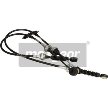 Tažné lanko, ruční převodovka MAXGEAR 32-0598