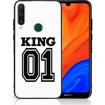 Pouzdro na tablet VSECHNONAMOBIL 42873 MY ART Ochranný obal Huawei Y6p KING (029)