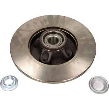 Brzdový kotouč Brzdový kotouč MAXGEAR 19-1963