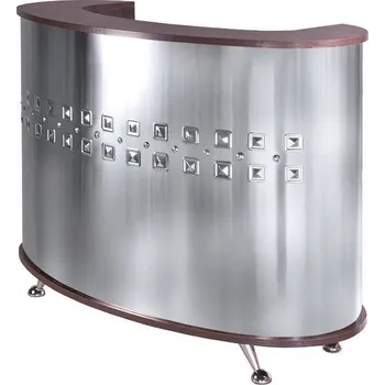 Recepce Beauty System BD-3317 101 x 140 x 59 cm