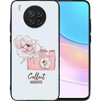 Pouzdro na tablet VSECHNONAMOBIL 43845 MY ART Silikonový obal Huawei Nova 8i MOMENTS (122)