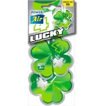 Power Air 3D Lucky 4 Green Tea