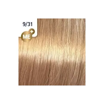Barva na vlasy Wella Koleston Perfect Me+ 9/31 60ml