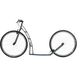 Koloběžka MIBO Tourist 28/28 - ocean modrá