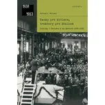 Tanky pro Hitlera, traktory pro…