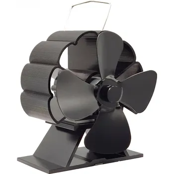 Krbový ventilátor HS Flamingo HSF17-260