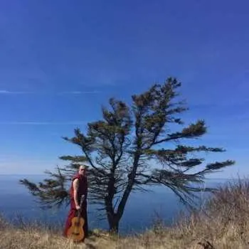 Zahraniční hudba CD David Morris: Monastic Love Songs 2021