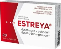 AXONIA Pharma Estreya 20 tbl.