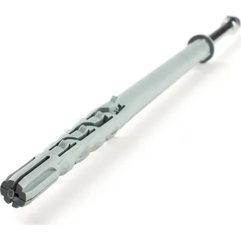 Hmoždinka EBOLT Šroubový fasádní upevňovací trn 12*200 mm s vnitřním závitem m5