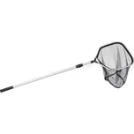 Teleskopický podběrák 2 dílný 30 x 30 čtverec