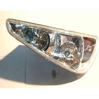 Osvětlení automobilu Světlomet do autobusu pravý IRIZAR TANGDE YG-01-036R