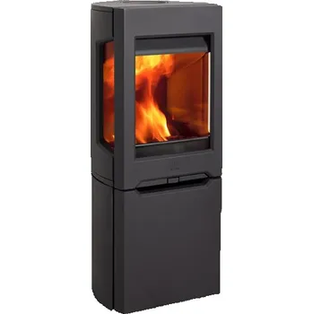 Krbová kamna Jotul F 165 BP černá