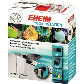 EHEIM FeedingStation 