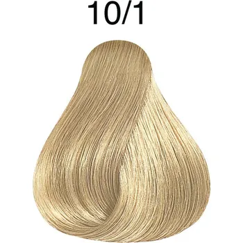 Barva na vlasy Londa Professional Permanentní barva 10/1 60ml