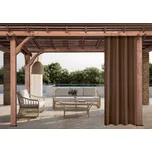 My Best Home Jamaica hnědý