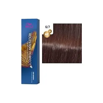 Barva na vlasy Wella Koleston Perfect Me+ 6/7 60ml
