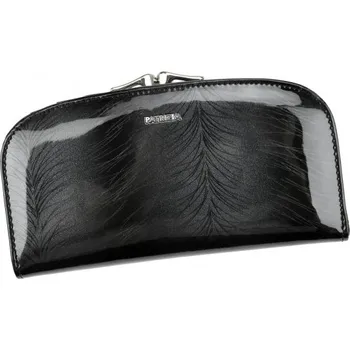 Peněženka Peněženka PATRIZIA FF-123 RFID - tmavě šedá