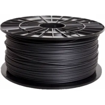 Filament Filament PM PETG 1,75 mm 1 kg černá