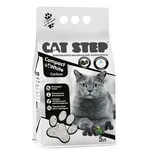 Cat Step Compact White Carbon 5 l