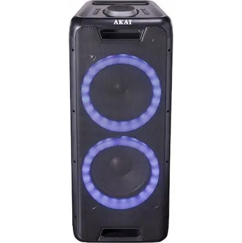 AKAI DJ-880