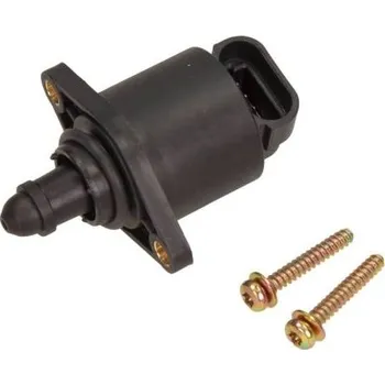 Ventil klimatizace Volnoběžný regulační ventil, přívod vzduchu MAXGEAR 58-0004