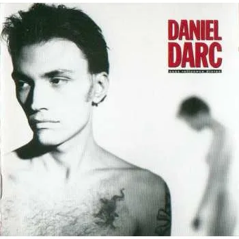 Zahraniční hudba LP Daniel Darc: Sous Influence Divine 2022