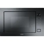 Franke FMW 250 CR2 G BK