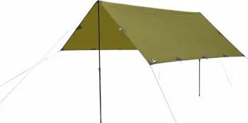 Robens Tarp 3 x 3 m zelený