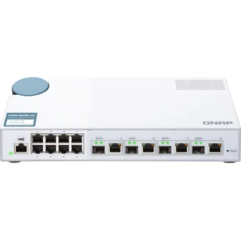 QNAP QSW-M408-4C