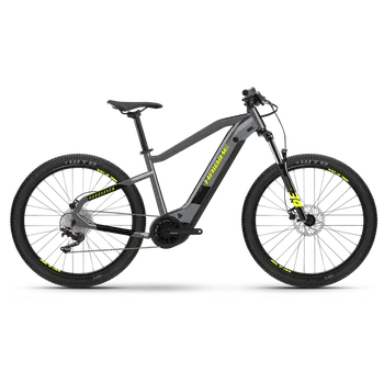 Haibike xduro discount fatsix 9.0 2019