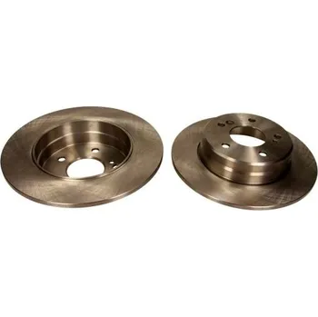 Brzdový kotouč Brzdový kotouč MAXGEAR 19-0726