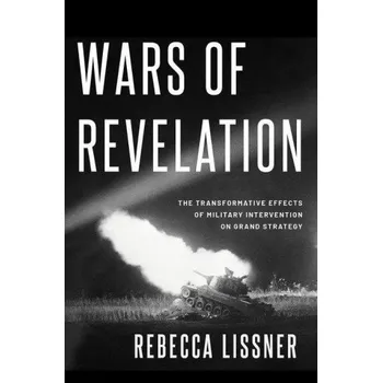 Wars of Revelation (EN)