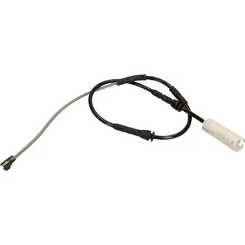 Brzdová destička Výstražný kontakt, opotřebení obložení MAXGEAR 23-0076