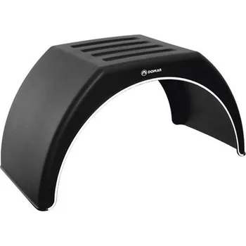 Karosérie Zadní blatník půlkulatý s rovnou plochou DK3120 - šířka 510 mm