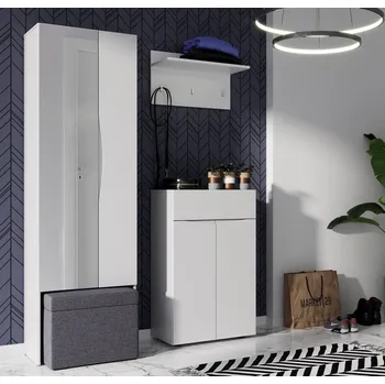 Předsíňová stěna (předsíň) Lucca