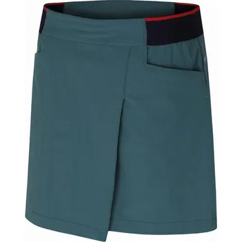 Dámská sukně sukně Hannah Lanna Barva: Zelená, Velikost: 36