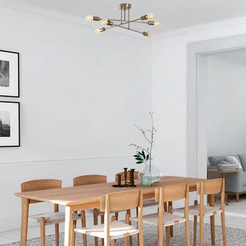 Osvětlení ASIR Lustr FLEUR - 1504