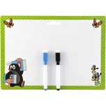 Akim Stíratelná tabulka Krtek…