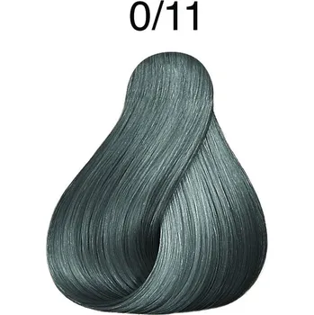 Barva na vlasy Londa Professional barva 0/11 60ml