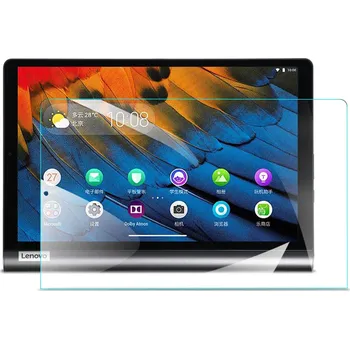 Pouzdro na tablet VSECHNONAMOBIL 26862 Ochranné tvrzené sklo Lenovo Yoga Smart Tab 10