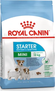 Krmivo pro psa Royal Canin Mini Starter