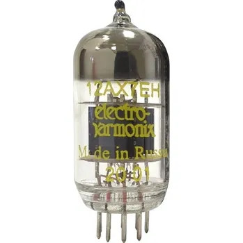 Elektronka TAD 12AX7EH / ECC83 Electro Harmonix