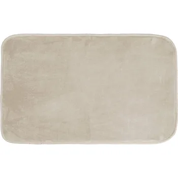 Protiskluzová podložka Douceur d'intérieur Protiskluzová podložka VITAMINE, 45 x 75 cm, taupe