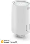 Termostatická hlavice Meross Thermostat Valve - Apple HomeKit